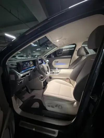 Hyundai Ioniq9