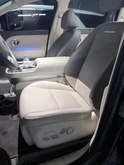 Hyundai Ioniq9