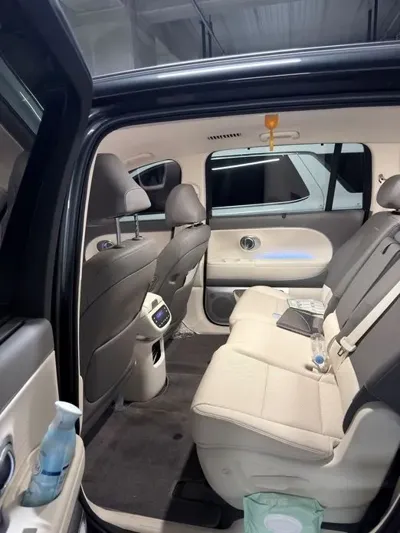 Hyundai Ioniq9