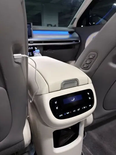 Hyundai Ioniq9