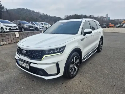 Kia Sorento 2021, 58832 км, за 20283.58 USD