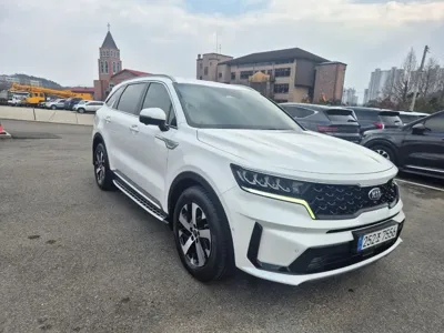 Kia Sorento 2021, 58832 км, за 20283.58 USD