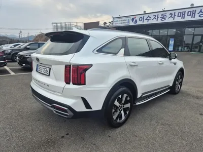 Kia Sorento 2021, 58832 км, за 20283.58 USD