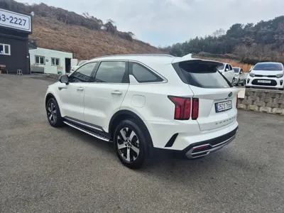 Kia Sorento 2021, 58832 км, за 20283.58 USD