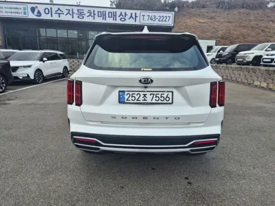 Kia Sorento 2021, 58832 км, за 20283.58 USD - фото 6