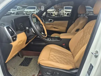 Kia Sorento 2021, 58832 км, за 20283.58 USD - фото 9