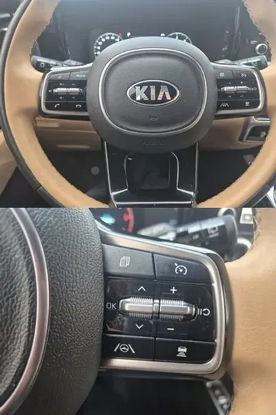 Kia Sorento 2021, 58832 км, за 20283.58 USD - фото 10
