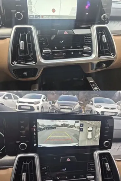 Kia Sorento 2021, 58832 км, за 20283.58 USD - фото 11