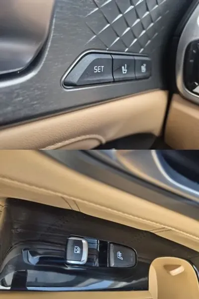 Kia Sorento 2021, 58832 км, за 20283.58 USD - фото 15