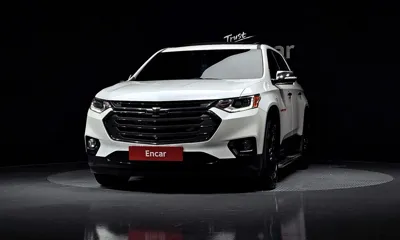 ChevroletGMDaewoo Traverse 2020, 110999 км, за 12091.18 USD