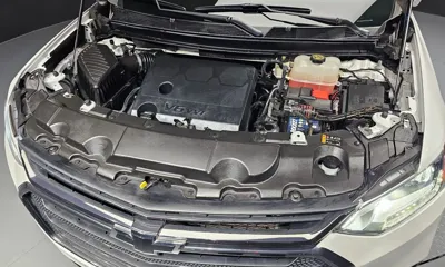 ChevroletGMDaewoo Traverse 2020, 110999 км, за 12091.18 USD - фото 6