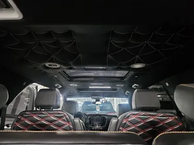 ChevroletGMDaewoo Traverse 2020, 110999 км, за 12091.18 USD - фото 8