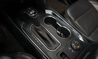 ChevroletGMDaewoo Traverse 2020, 110999 км, за 12091.18 USD - фото 10
