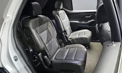 ChevroletGMDaewoo Traverse 2020, 110999 км, за 12091.18 USD - фото 13