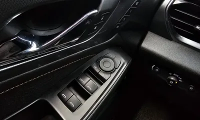 ChevroletGMDaewoo Traverse 2020, 110999 км, за 12091.18 USD - фото 17