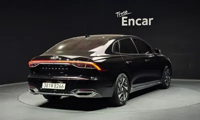 Hyundai Grandeur 2020, 131777 км, за 11709.61 USD