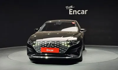 Hyundai Grandeur 2020, 131777 км, за 11709.61 USD