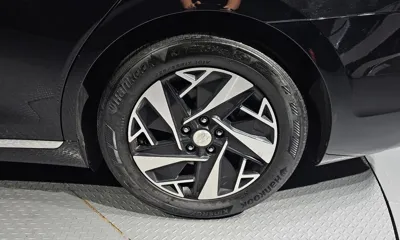 Hyundai Grandeur 2020, 131777 км, за 11709.61 USD