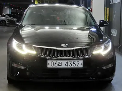 Kia K5 2019, 69917 км, за 5335.51 USD