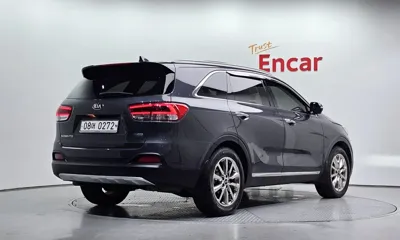 Kia Sorento 2016, 188454 км, за 7605.8 USD - фото 2