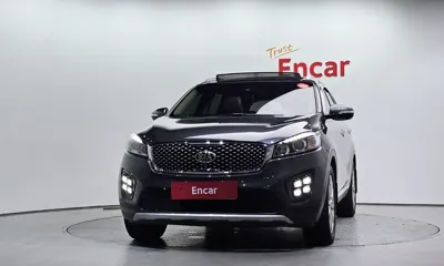 Kia Sorento 2016, 188454 км, за 7605.8 USD - фото 3