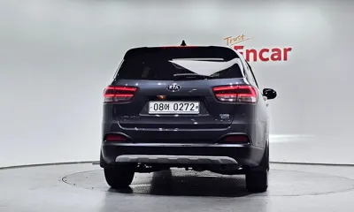Kia Sorento 2016, 188454 км, за 7605.8 USD - фото 4