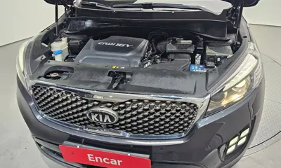Kia Sorento 2016, 188454 км, за 7605.8 USD - фото 6