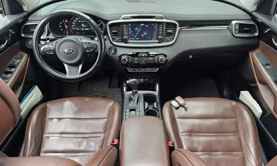 Kia Sorento 2016, 188454 км, за 7605.8 USD - фото 7