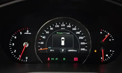 Kia Sorento 2016, 188454 км, за 7605.8 USD - фото 8