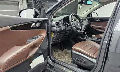 Kia Sorento 2016, 188454 км, за 7605.8 USD - фото 10