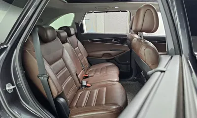 Kia Sorento 2016, 188454 км, за 7605.8 USD - фото 11