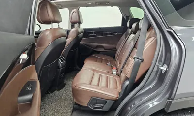 Kia Sorento 2016, 188454 км, за 7605.8 USD - фото 12