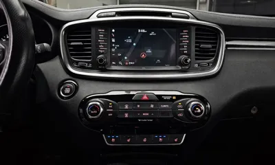 Kia Sorento 2016, 188454 км, за 7605.8 USD - фото 13