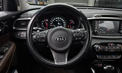 Kia Sorento 2016, 188454 км, за 7605.8 USD - фото 15
