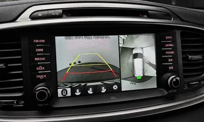 Kia Sorento 2016, 188454 км, за 7605.8 USD - фото 16