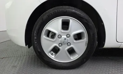 Kia Ray 2021, 79599 км, за 7475.78 USD