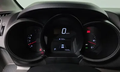 Kia Ray 2021, 79599 км, за 7475.78 USD - фото 8