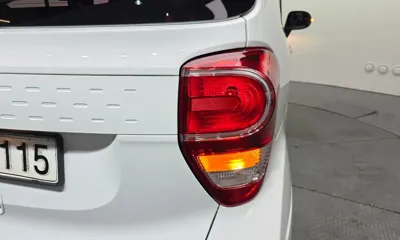 Kia Ray 2021, 79599 км, за 7475.78 USD - фото 23