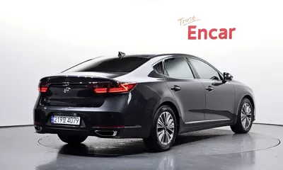 Kia K7 2018, 99908 км, за 11130.54 USD