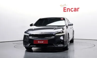 Kia K7 2018, 99908 км, за 11130.54 USD