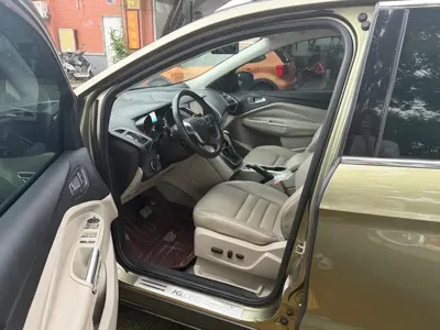 Ford Kuga 2014, 60000 км, за 3266.56 USD - фото 8