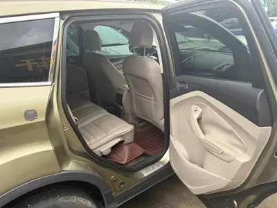 Ford Kuga 2014, 60000 км, за 3266.56 USD - фото 14