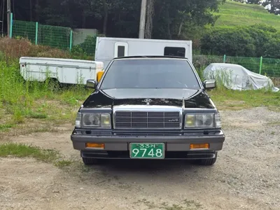 Hyundai Grandeur 1990, 157000 км, за 7817.59 USD