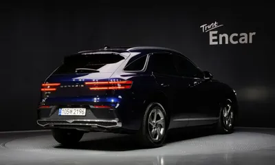 Genesis GV70 2025, 18887 км, за 33828.15 USD