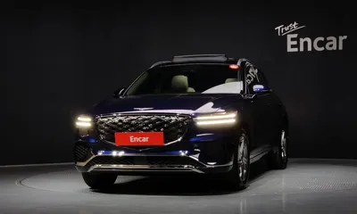 Genesis GV70 2025, 18887 км, за 33828.15 USD