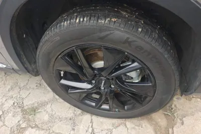 Haval H6 2021, 160700 км, за 9831 USD - фото 8