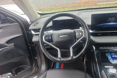 Haval H6 2021, 160700 км, за 9831 USD - фото 9