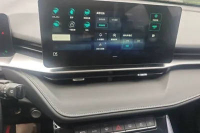 Haval H6 2021, 160700 км, за 9831 USD - фото 12