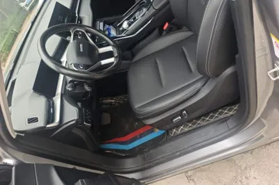 Haval H6 2021, 160700 км, за 9831 USD - фото 14