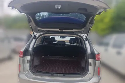 Haval H6 2021, 160700 км, за 9831 USD - фото 16